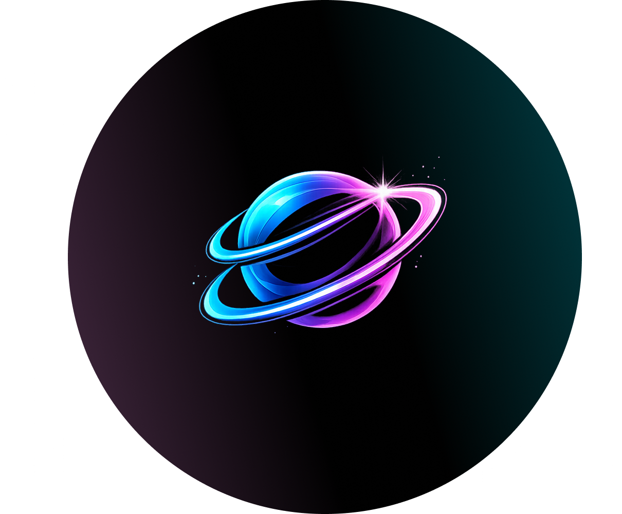 Beyond Hub logo